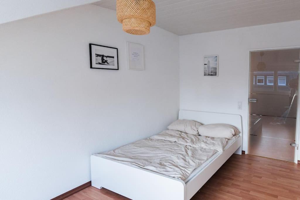Loft In Eltville Am Rhein - 2 Dz Extérieur photo