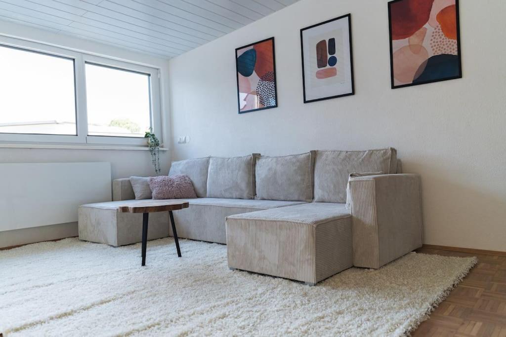 Loft In Eltville Am Rhein - 2 Dz Extérieur photo