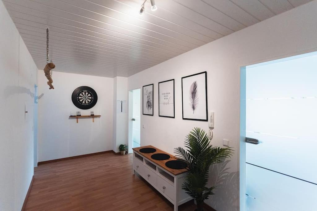 Loft In Eltville Am Rhein - 2 Dz Extérieur photo